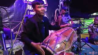 Tetalu Sandiwaraala Pengendang Senior Hendra Bima Sati Rdanakbareng Organ Icha Nada