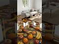 THIS EPOXY FRUIT FLOOR ...