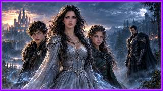 The Alpha King Rejected His Mate for Power—Then She Returned as Queen With Twin Heirs by Her Side