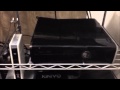 Broken Xbox 360 S Beeps, But Doesn't Turn On