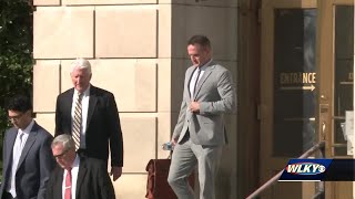 Legal experts weigh in on possibility of new federal trial for Brett Hankison