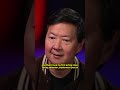 Ken Jeong Says a Hometown Award Still Matters Most to His Parents