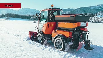 Bystronic Demo Video - Smart Factory