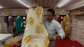 Information New Premium Kurti’s Collections🥰 Update