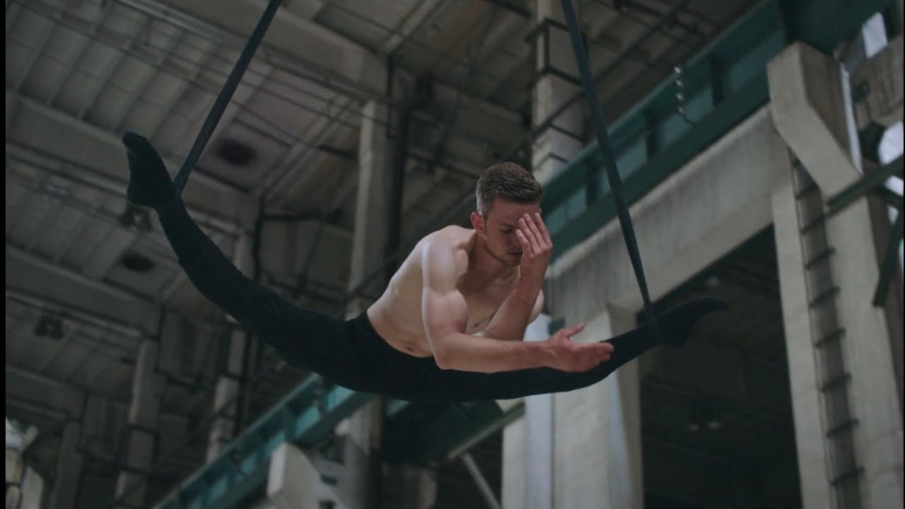 Let Me Go - Tim Kriegler in cooperation with AŸA & Lukas Thielecke