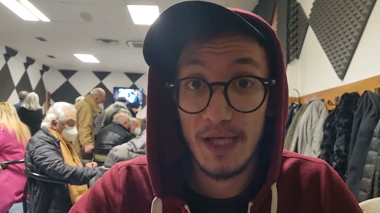 Sky Striker decklist by  Silvio Monti Ercolani, Top 4 OTS 2022, March 2022