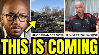 This Is What’s Coming To America And It’s SCARY