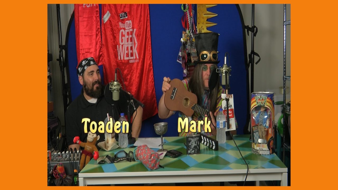 Adapting to Locations and Ghosts Media Litter Sandwich 32