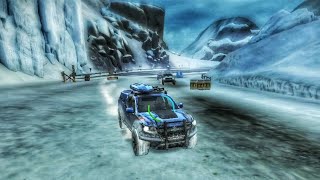 AX  GAMEPLAY (Event) ~ Pickup DAT Chevy! 👨🏽‍🏭⛟ (Test Drive) 2017 screenshot 5