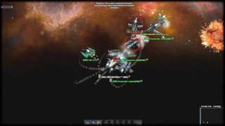 Dark Orbit - [2v2 , 1v1] [FULL HD]