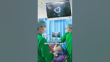 Nghi ngờ khối u vùng trung thất chèn thực quản gây nuốt vướng