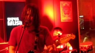 아폴로18(Apollo18)-Discusting+Corpse Flower (@Hyundai Card Music POPUP Store)