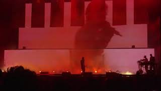 Kendrick Lamar - Be Humble @ The Championship Tour Vancouver