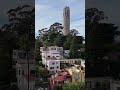 Coittower sanfrancisco skystepdrones