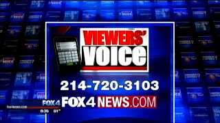 Viewers' Voice 4-10-15