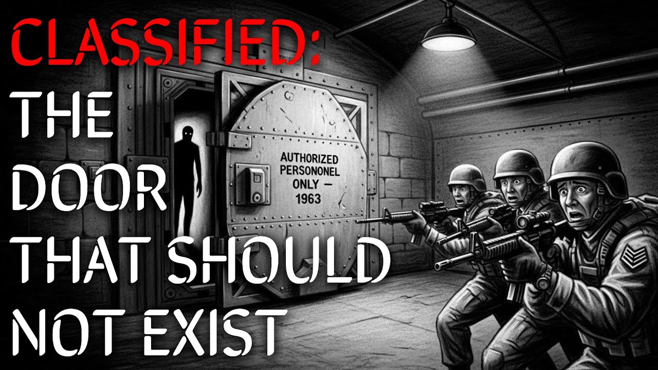 Operation Nightcrawler - What We Found Under Cumberland Gap