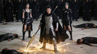 Download Lagu 廢柴小夥被家族拋棄，在瀕死獲得昊天神王傳承，3年稱霸整個大夏血染叛徒。 MP3