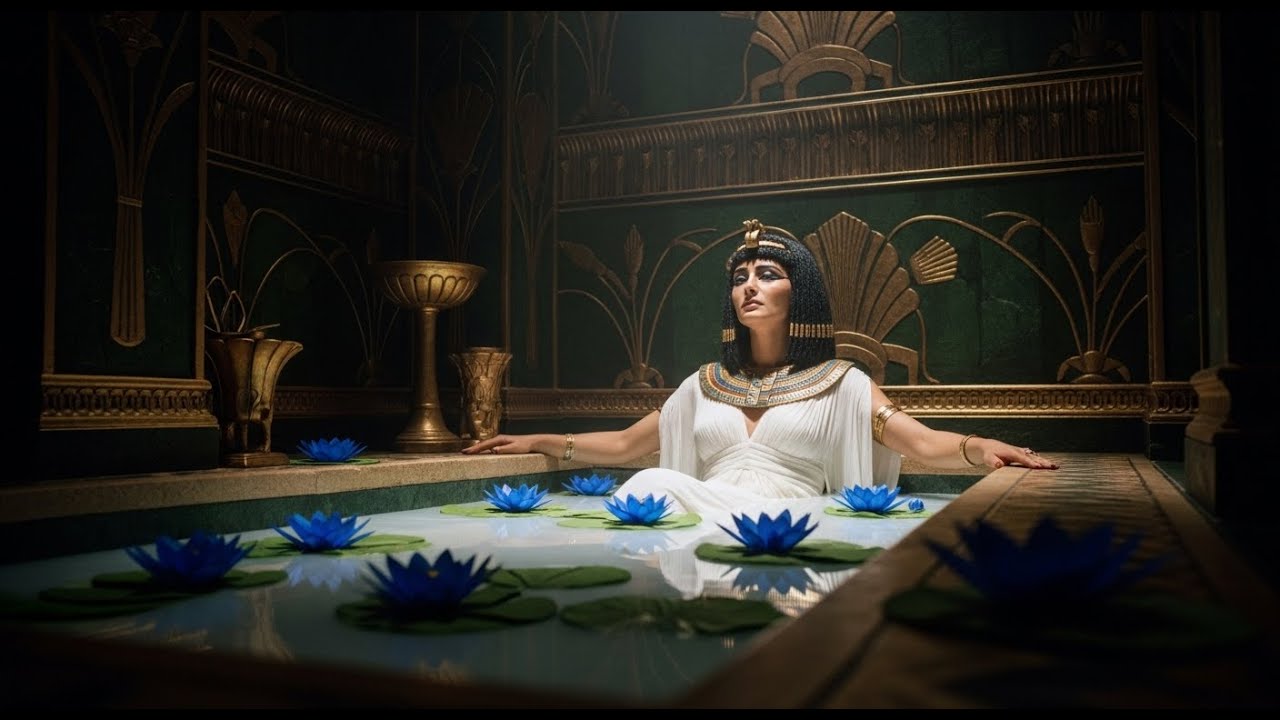 Love vs War in Ancient Egypt | Egypt | Ai FrameBox | ai frame box 