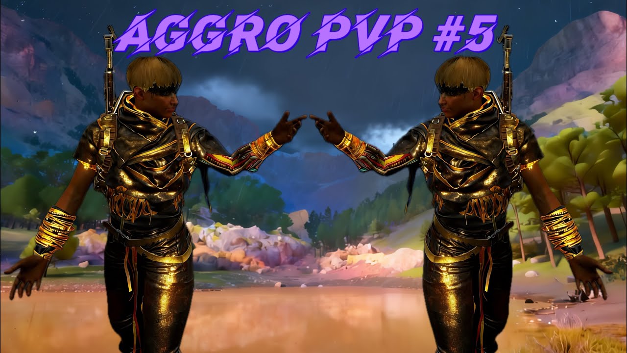 9 Mins Of Pure Domination In Arc Raiders Sweaty Console Demon!