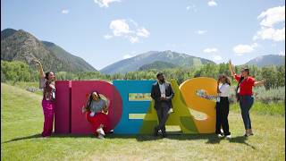 Experience Aspen Ideas: Health | Connecting Leaders. Inspiring Change.