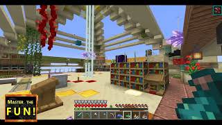 Minecraft - Secret Tricks! (PART 2) Survival
