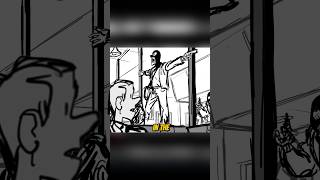 This Incredibles 2 Scene Was Removed?