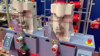 Rius Cord Knit Braiding Mc2 Comatex