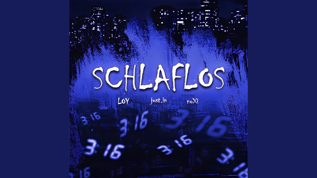 Watch Schlaflos on YouTube Watch Schlaflos on YouTube