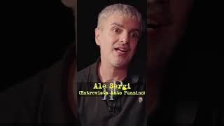 Ale Sergi responde al "cuánto sabe este Cabón" 🎧