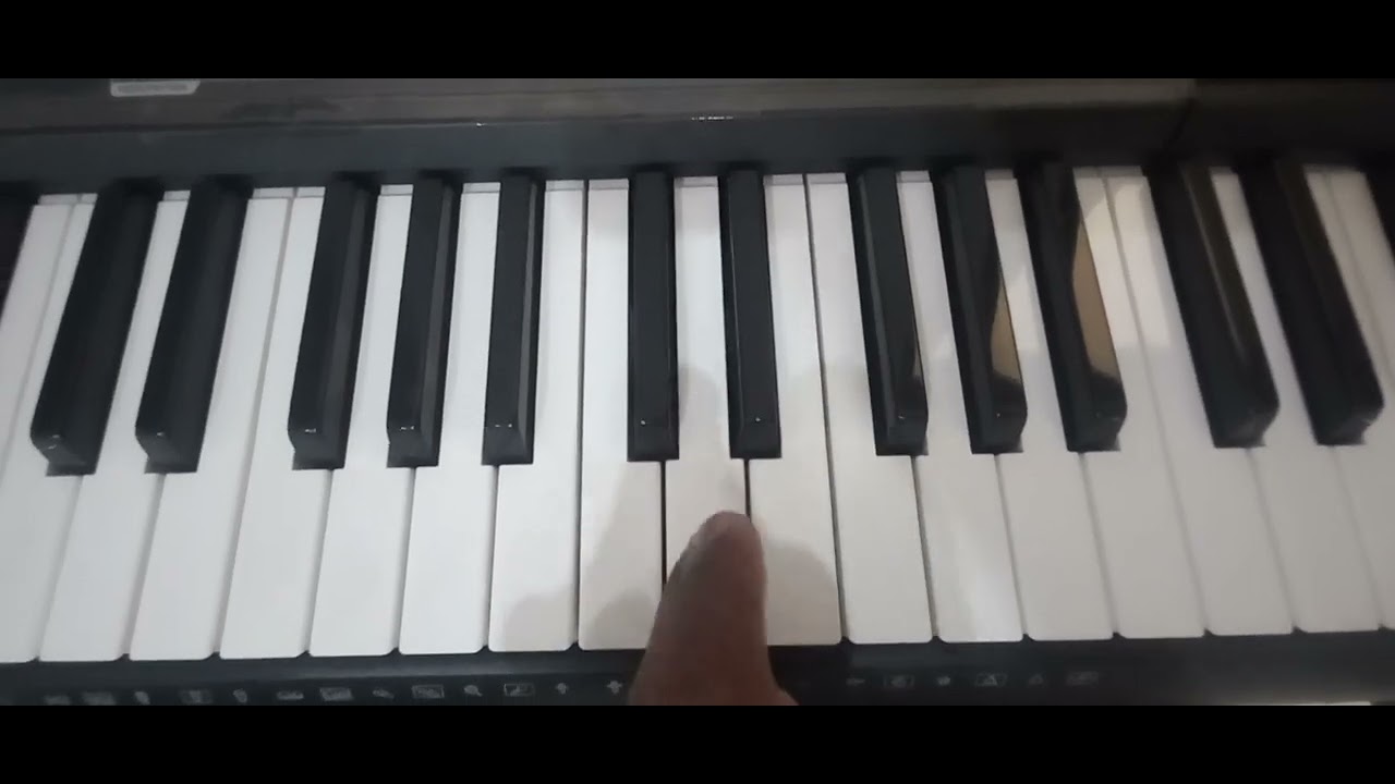 IPL Ringtone Play on keyboard by Manjeet khanna 🎹 YouTube