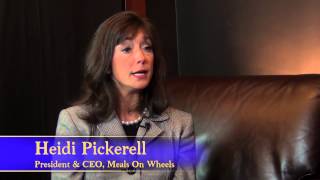 Talk About Topeka - E030 - Heidi Pickerell