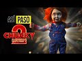 LA MUERTE DE CHUCKY 😢 | CHUCKY TEMPORADA 2 - CAPITULO 7