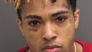 (Audio) XXXTENTACION - Who The Fuck Is God