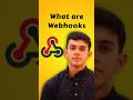 Stop Polling! Use Webhooks Instead 🚀 #webdevelopment #coding #javascript #code #programming