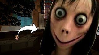 MOMO ist ZURÜCK - BEWEISE! | Unge / #Ungeklickt