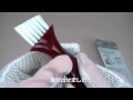 100円 お弁当ブラシ LUNCH BOX BRUSH