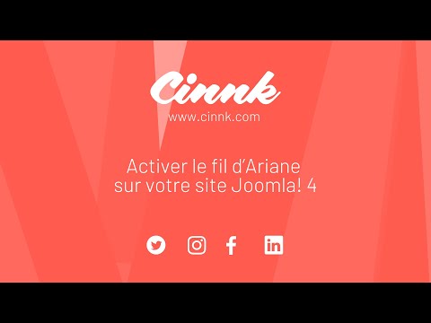 Que Sont Les Fils D’Ariane Sur Un Site Web ?