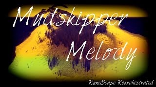 RuneScape Reorchestrated - Mudskipper Melody
