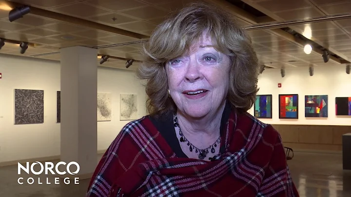 Artists Talk - Brenda Welsh