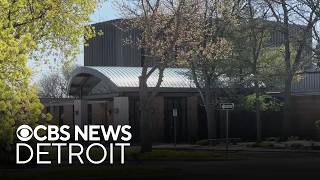 Suspect arrested in antisemitic graffiti incident in Oak Park