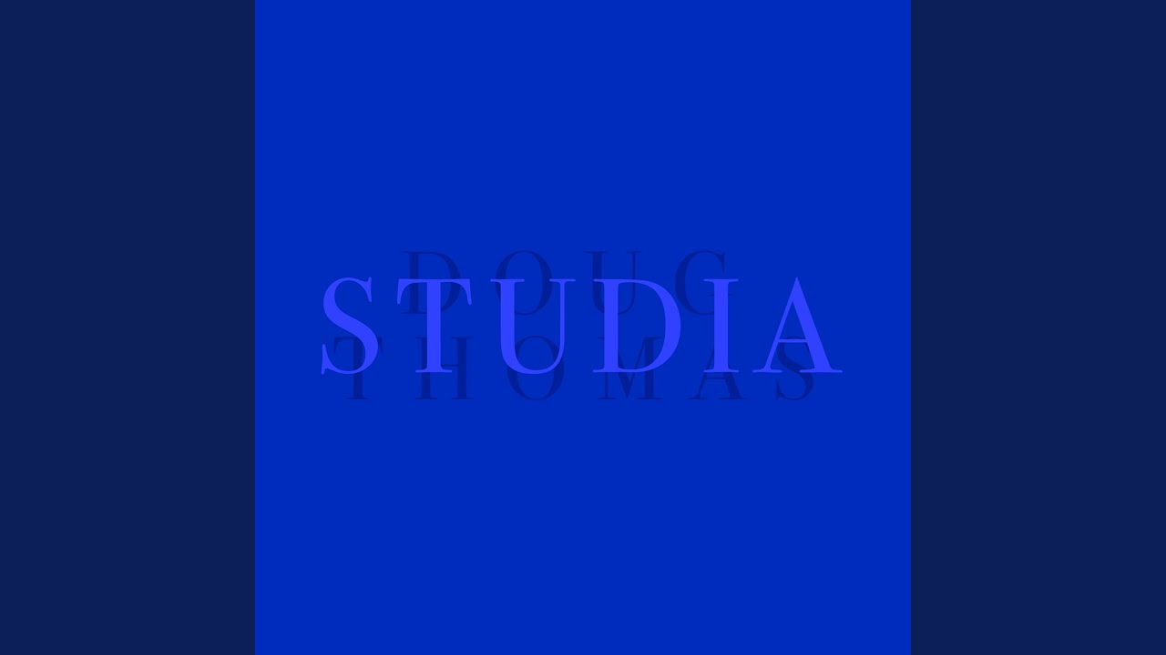 Watch Studium XXIII on YouTube Watch Studium XXIII on YouTube