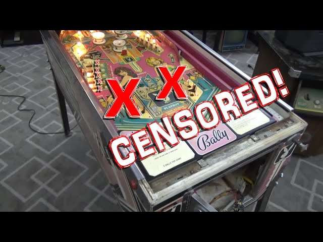 Jeu électronique Tandy Rocket Pinball – Modèle 60-2140 – Testé Et Rare