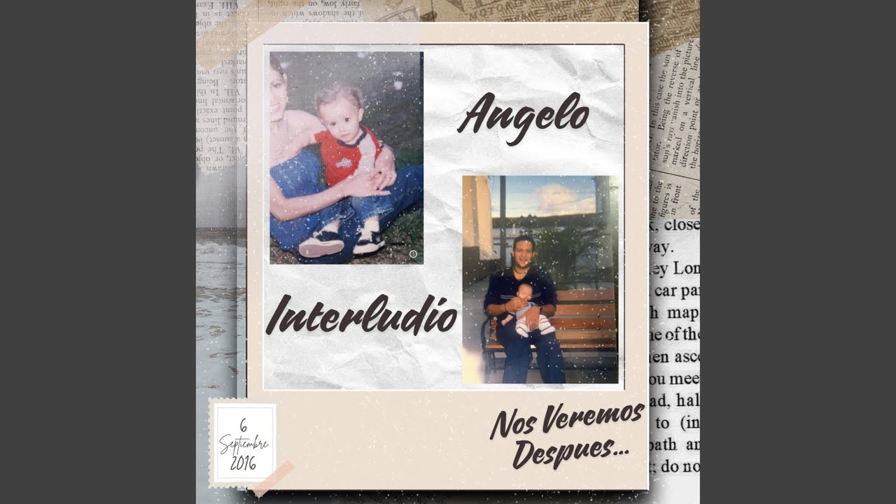 YouTubeでInterludio (feat. Angelo & Rap Ghost)を視聴