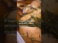 Handcrafted Duck Marinade in Tuscany