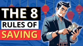 The Chinese Secret to Saving Money Revealed