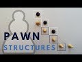 Understanding Pawn Structure | Chess Middlegames