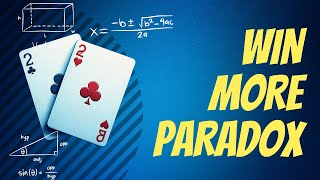 How to Double Your Odds With Science I Winning Paradox Revealed!