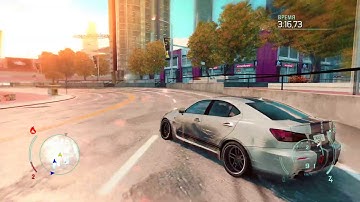 NFS UNDERCOVER REMASTERED BIG UPDATE 3