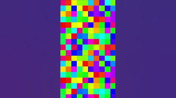 What do you see? #asmrvideo #hypnotizing #satisfying #satisfyingvideo #coding #art #viral #artvideo