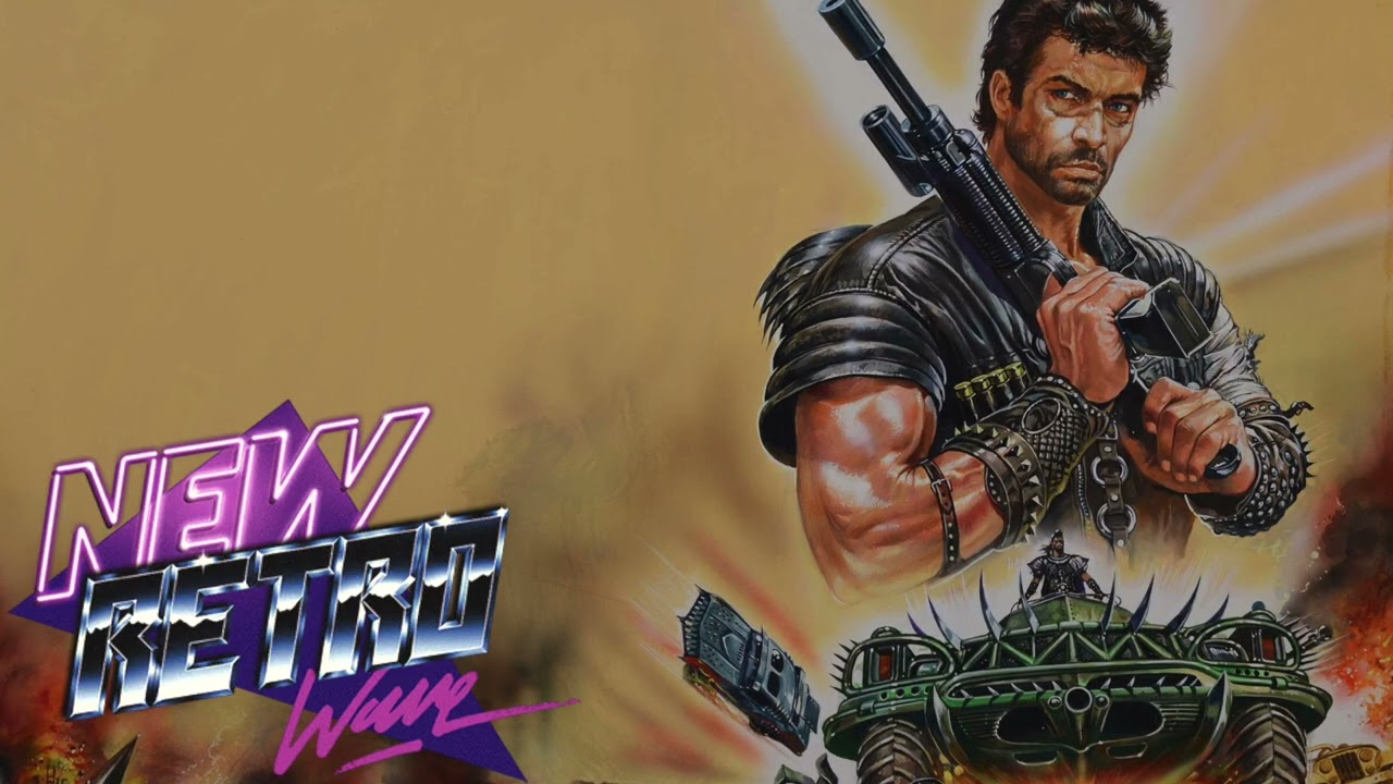 Droid Bishop - Man Machine auf YouTube ansehen Droid Bishop - Man Machine auf YouTube ansehen